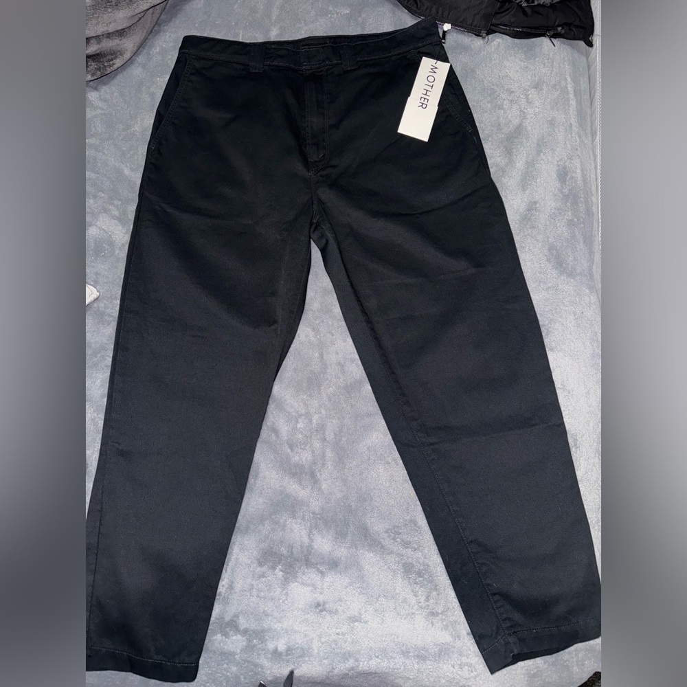 Mother Denim Men’s the Punk 75 size 34